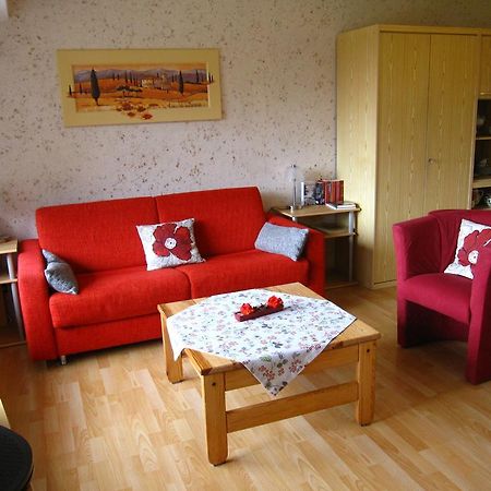 Ferienwohnung Kleinschmidt Heimbach Kültér fotó