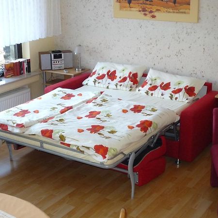 Ferienwohnung Kleinschmidt Heimbach Kültér fotó