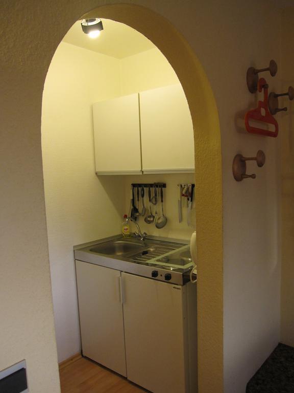 Ferienwohnung Kleinschmidt Heimbach Kültér fotó