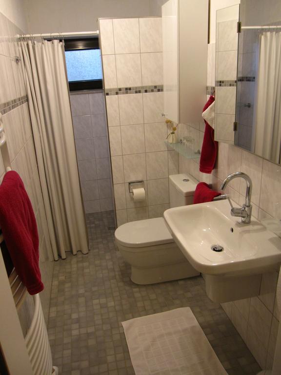 Ferienwohnung Kleinschmidt Heimbach Kültér fotó