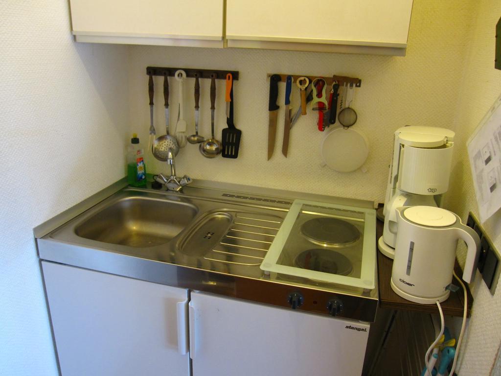 Ferienwohnung Kleinschmidt Heimbach Kültér fotó